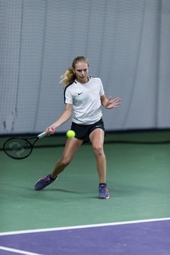 Anna-Marie Weissheim 460 - Nord-Ost-Deutsche Meisterschaft